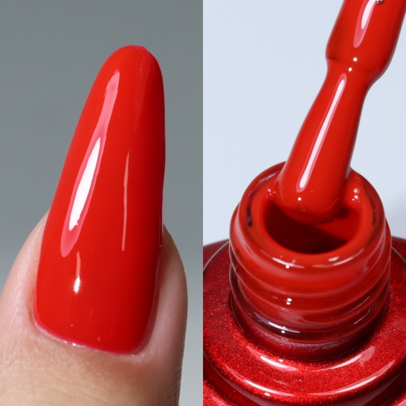 MSHARE 10ml Mor Kırmızı Baz Je - Nail Art Violet incelemesi ve fiyatı