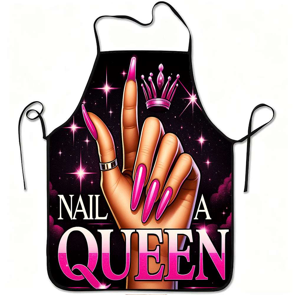 1 Trendy Tırnak Sanatı Temalı  - Nail Art Queen incelemesi ve fiyatı