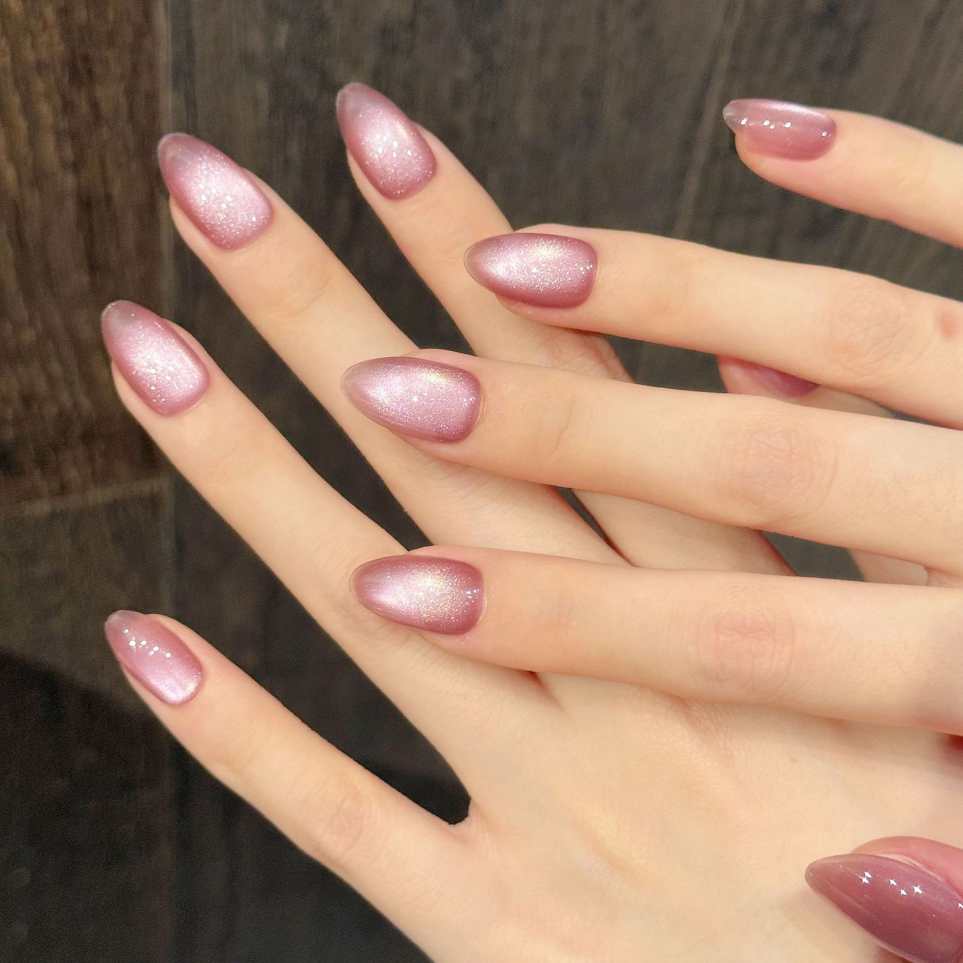 10 adet Saf El Preslenmiş Kısa - Nail Art Simple Elegant incelemesi ve fiyatı