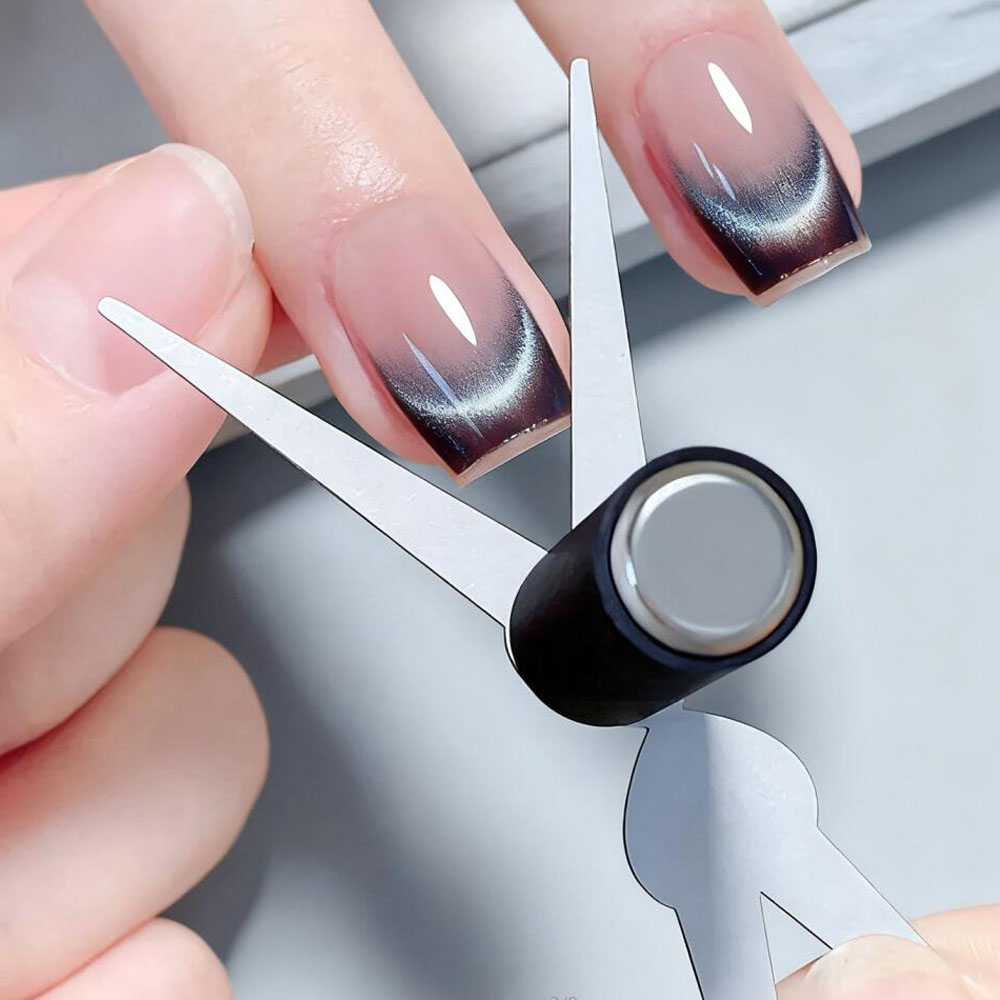 3D Çift Başlı Tırnaklar Fransı - Nail Gel Polish Set incelemesi ve fiyatı