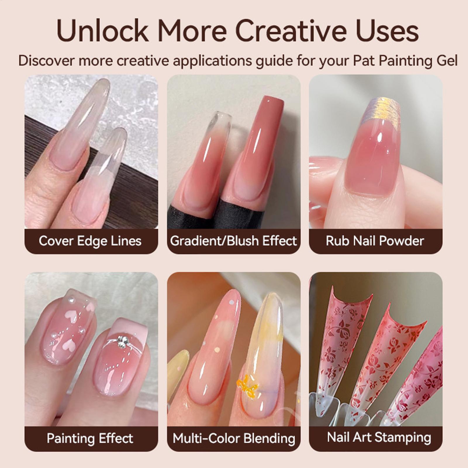 Jel Oje Seti 16 Renk UV LED Je - Nail Gel Polish Set incelemesi ve fiyatı