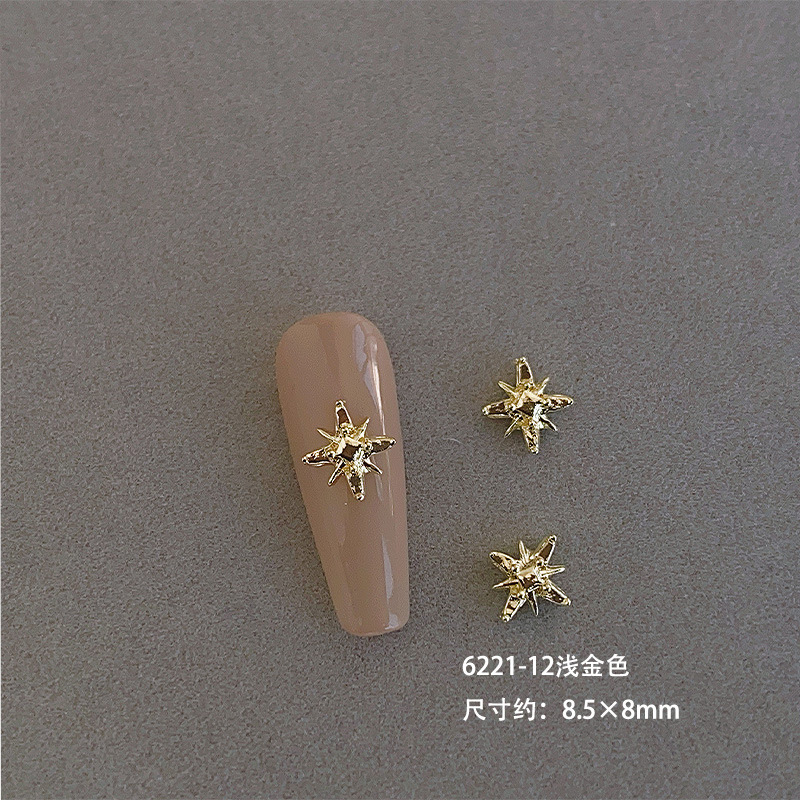 20 adet Vintage kraliyet çapra - Nail Art Queen incelemesi ve fiyatı