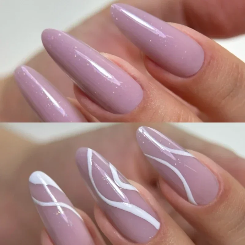MSHARE Mor Köpüklü Oluşturucu  - Nail Art Violet incelemesi ve fiyatı