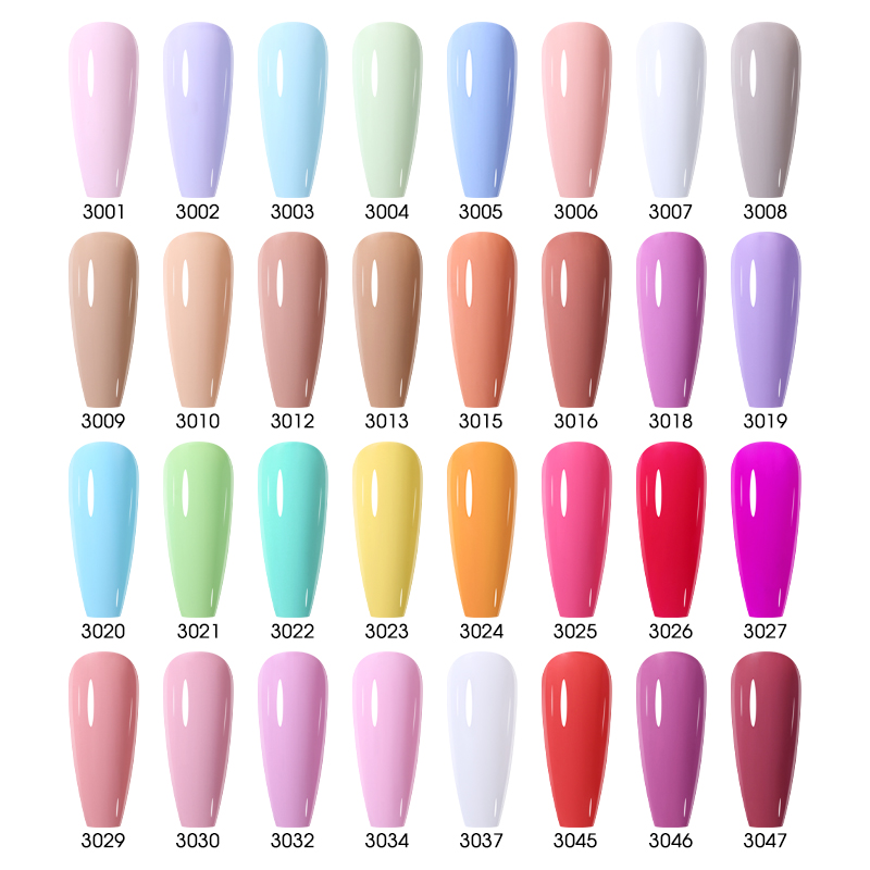 Clou Beaute Jel Oje Neon Kahve - Nail Art Queen incelemesi ve fiyatı