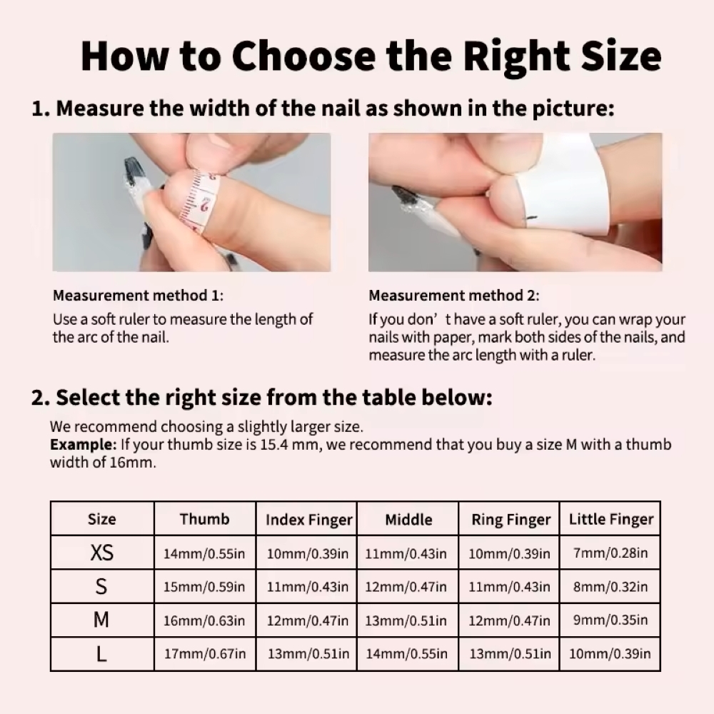 10 Adet Yüksek Kaliteli El Yap - Nail Art Simple Elegant incelemesi ve fiyatı