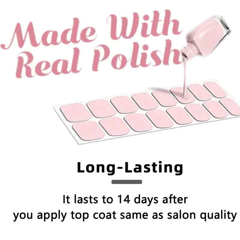 Şık Kraliçe Tırnak Şeritleri,  - Nail Art Queen incelemesi ve fiyatı