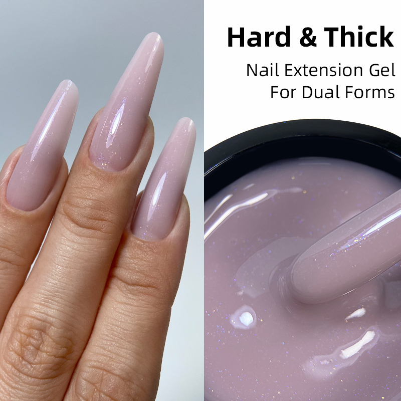 MSHARE 50g Pembe Oluşturucu tı - Nail Art Violet incelemesi ve fiyatı