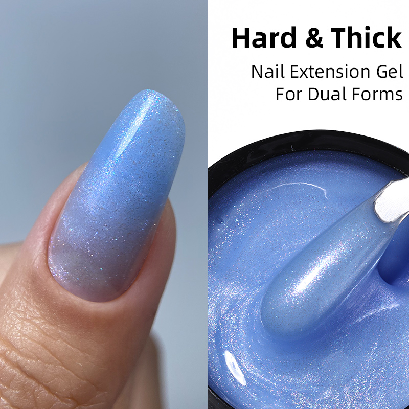 MSHARE 50g Pembe Oluşturucu tı - Nail Art Violet incelemesi ve fiyatı