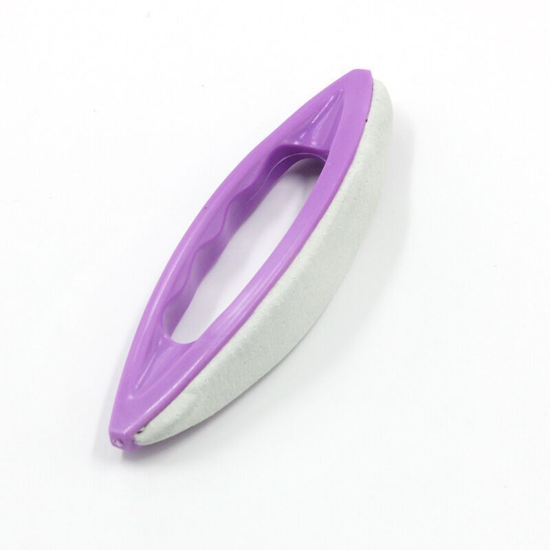 Üstün Kaliteli Mor Koyun Deris - Nail Art Violet incelemesi ve fiyatı