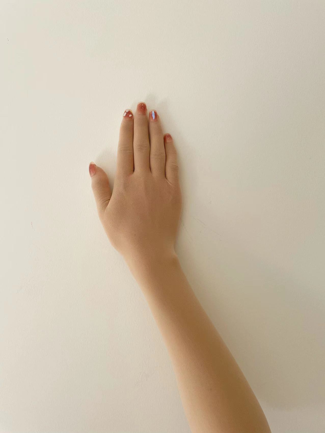 1 çift Akşam Yemeği ince nefes - Nail Art Queen incelemesi ve fiyatı