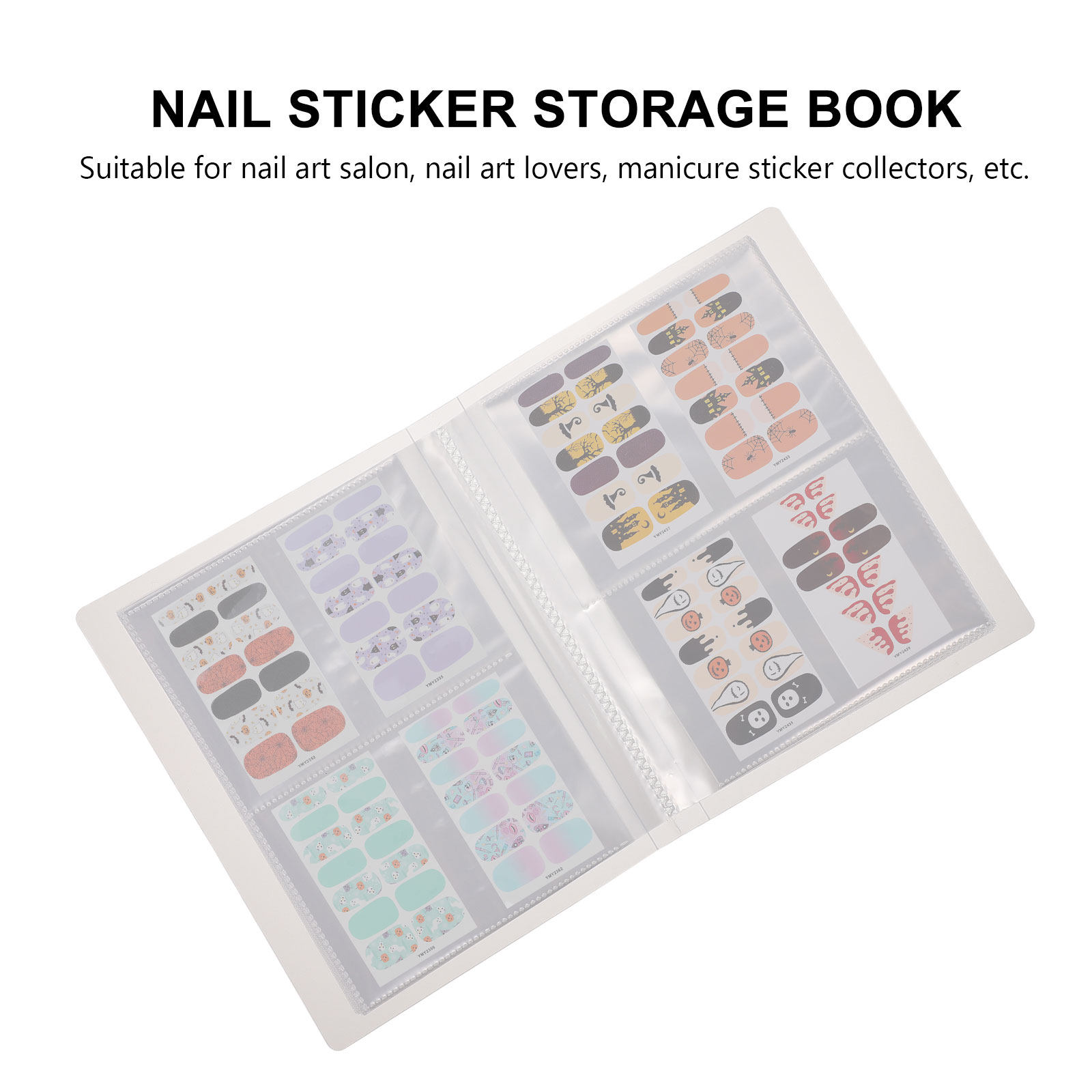 1 Adet Sade ve Şık Tırnak Sana - Nail Art Simple Elegant incelemesi ve fiyatı